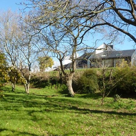 Brest Chambres D'Hotes Εξωτερικό φωτογραφία