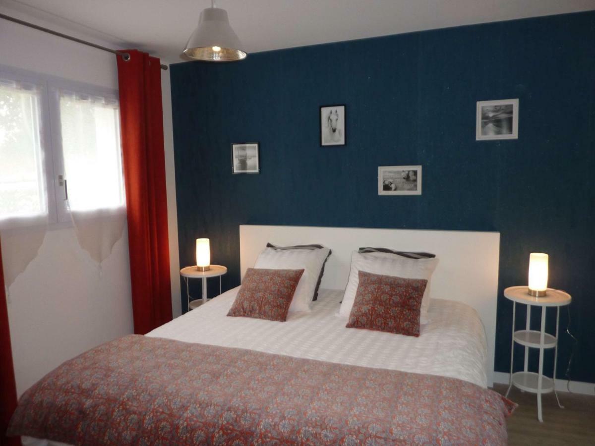 Brest Chambres D'Hotes Εξωτερικό φωτογραφία