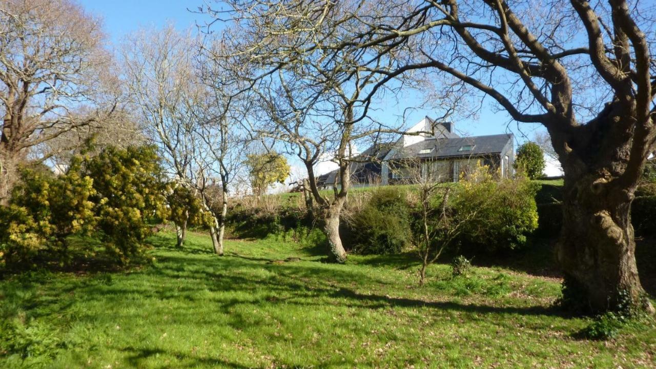 Brest Chambres D'Hotes Εξωτερικό φωτογραφία