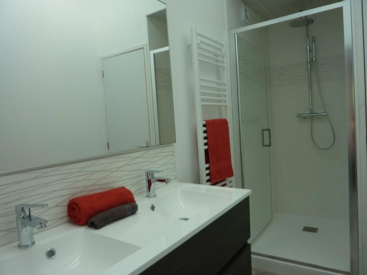Brest Chambres D'Hotes Εξωτερικό φωτογραφία