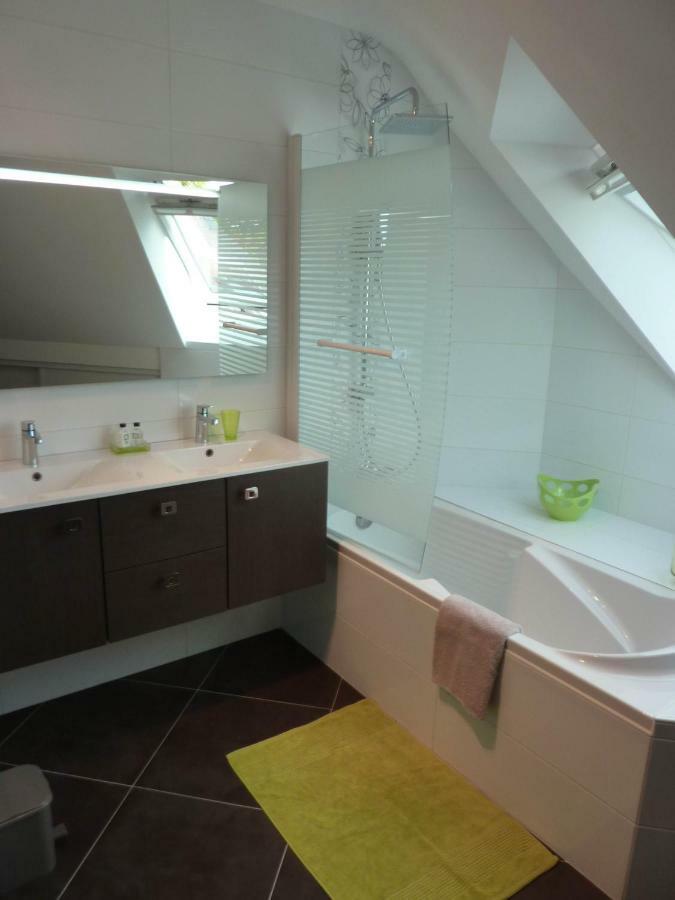 Brest Chambres D'Hotes Εξωτερικό φωτογραφία